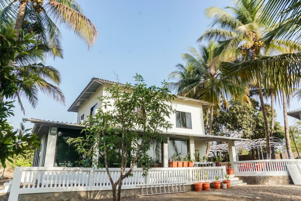 Oyo 29156尼萨格假日度假村 Ambli 外观 照片